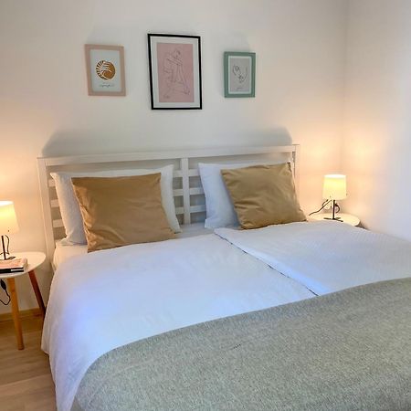 Apartments Tena With Private Parking Πούλα Εξωτερικό φωτογραφία