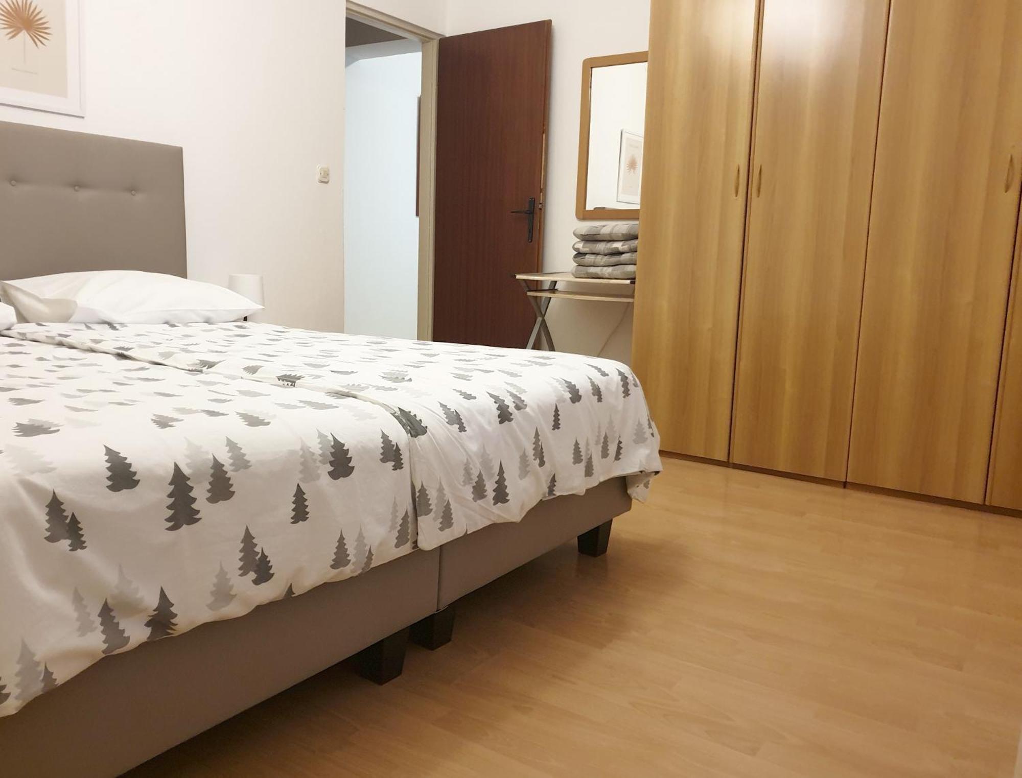 Apartments Tena With Private Parking Πούλα Εξωτερικό φωτογραφία