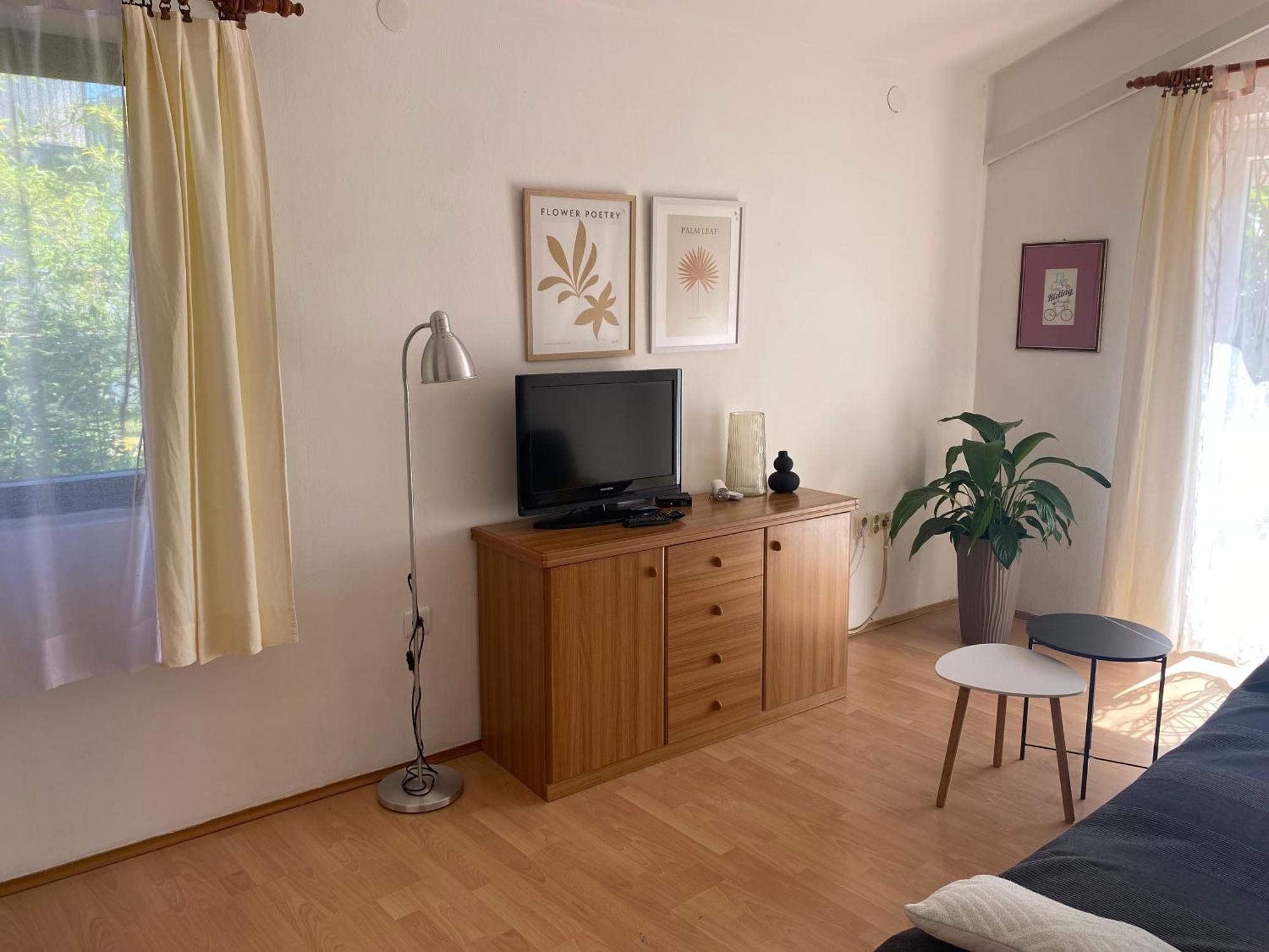 Apartments Tena With Private Parking Πούλα Εξωτερικό φωτογραφία