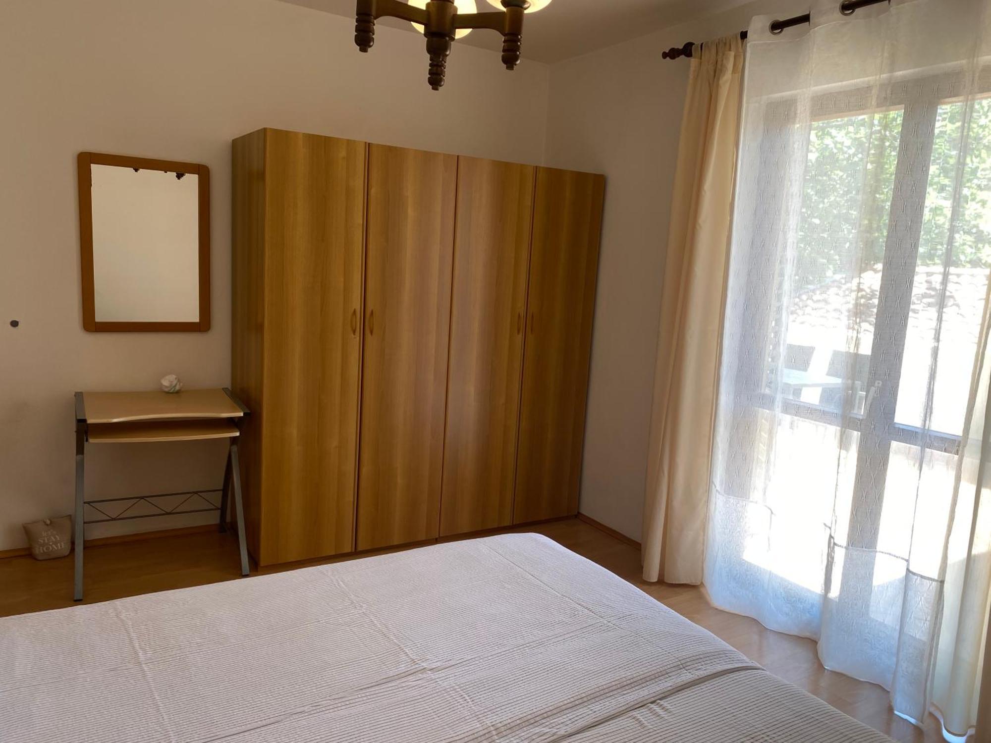 Apartments Tena With Private Parking Πούλα Εξωτερικό φωτογραφία