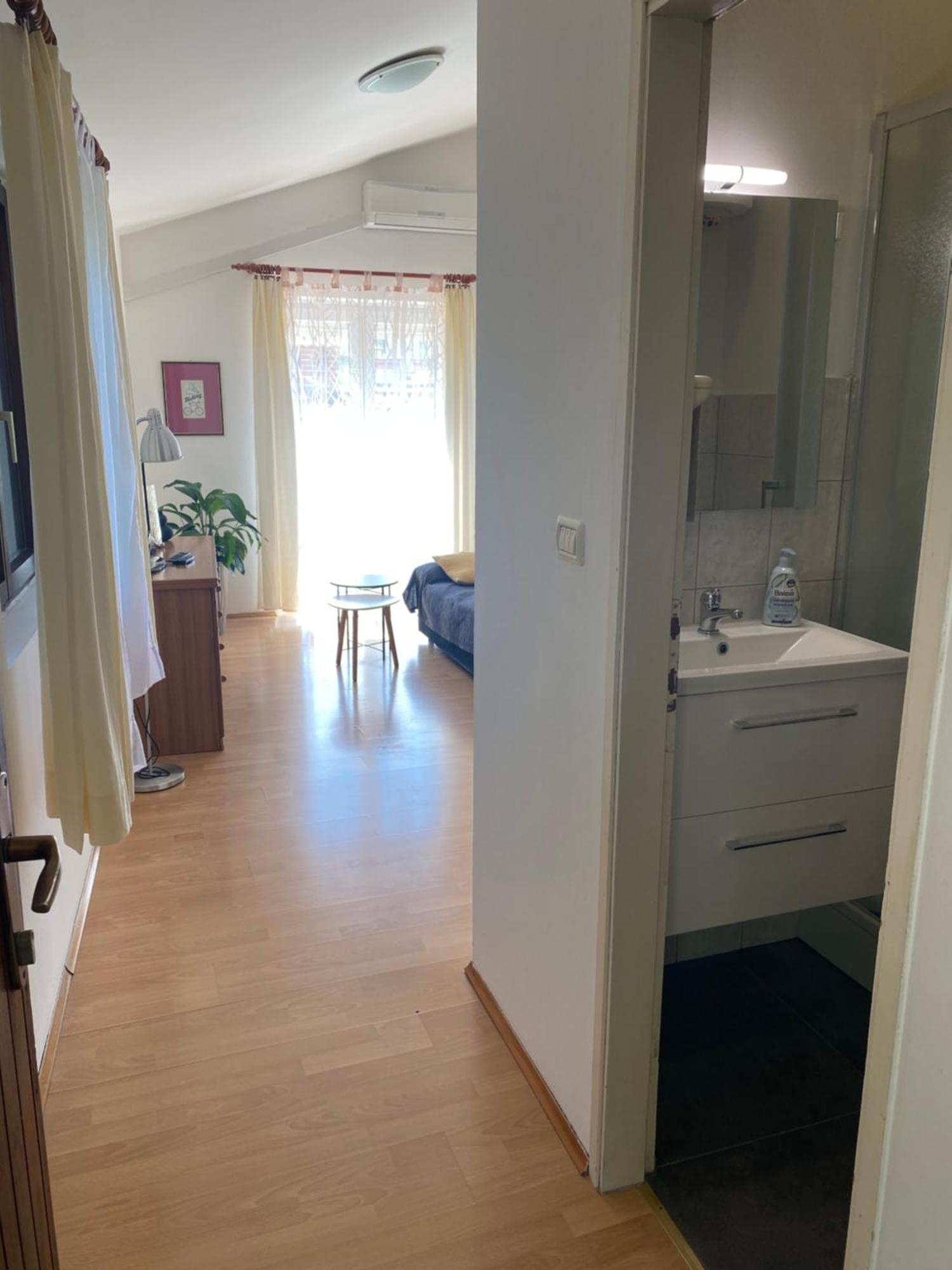 Apartments Tena With Private Parking Πούλα Εξωτερικό φωτογραφία
