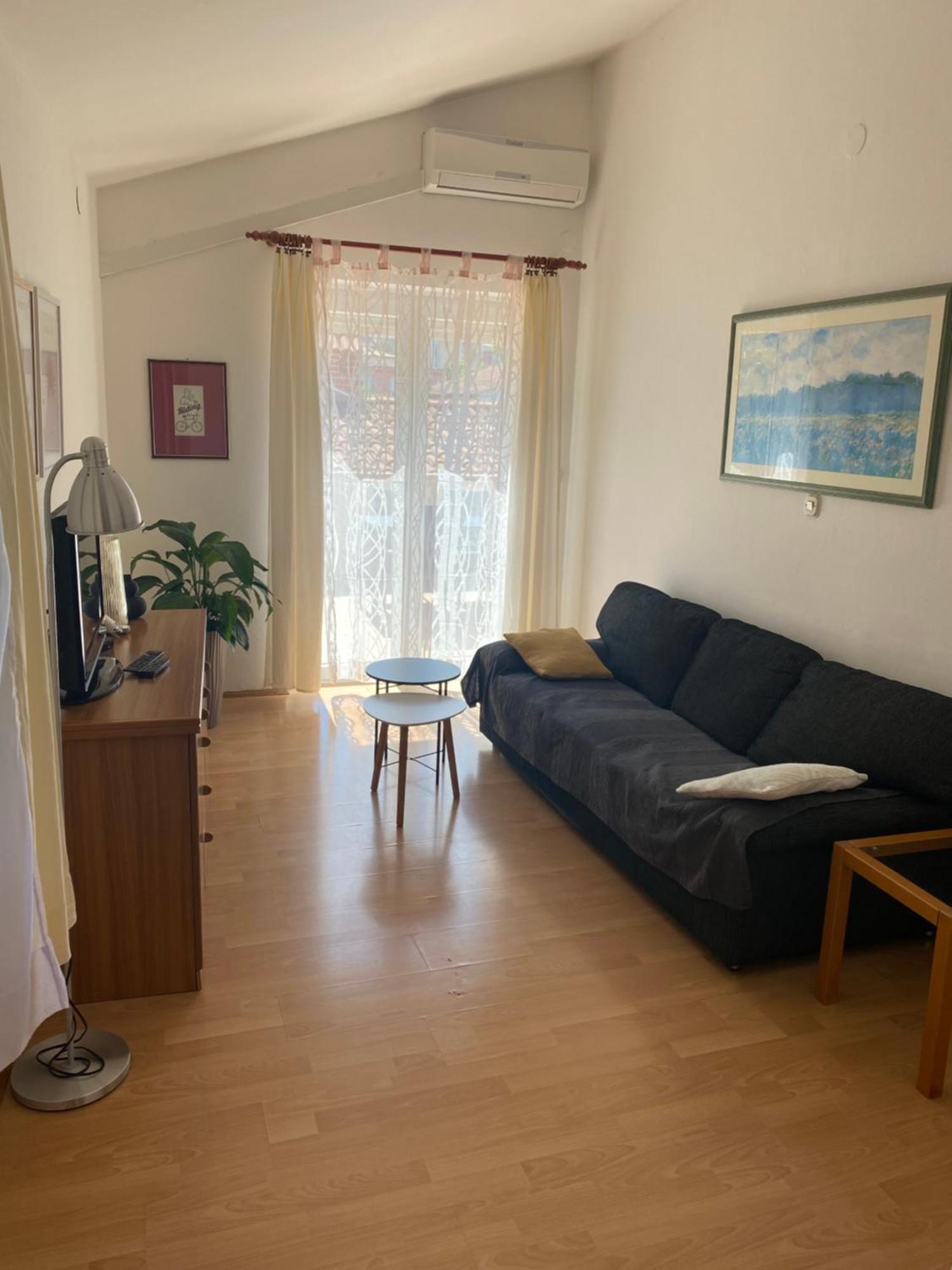 Apartments Tena With Private Parking Πούλα Εξωτερικό φωτογραφία