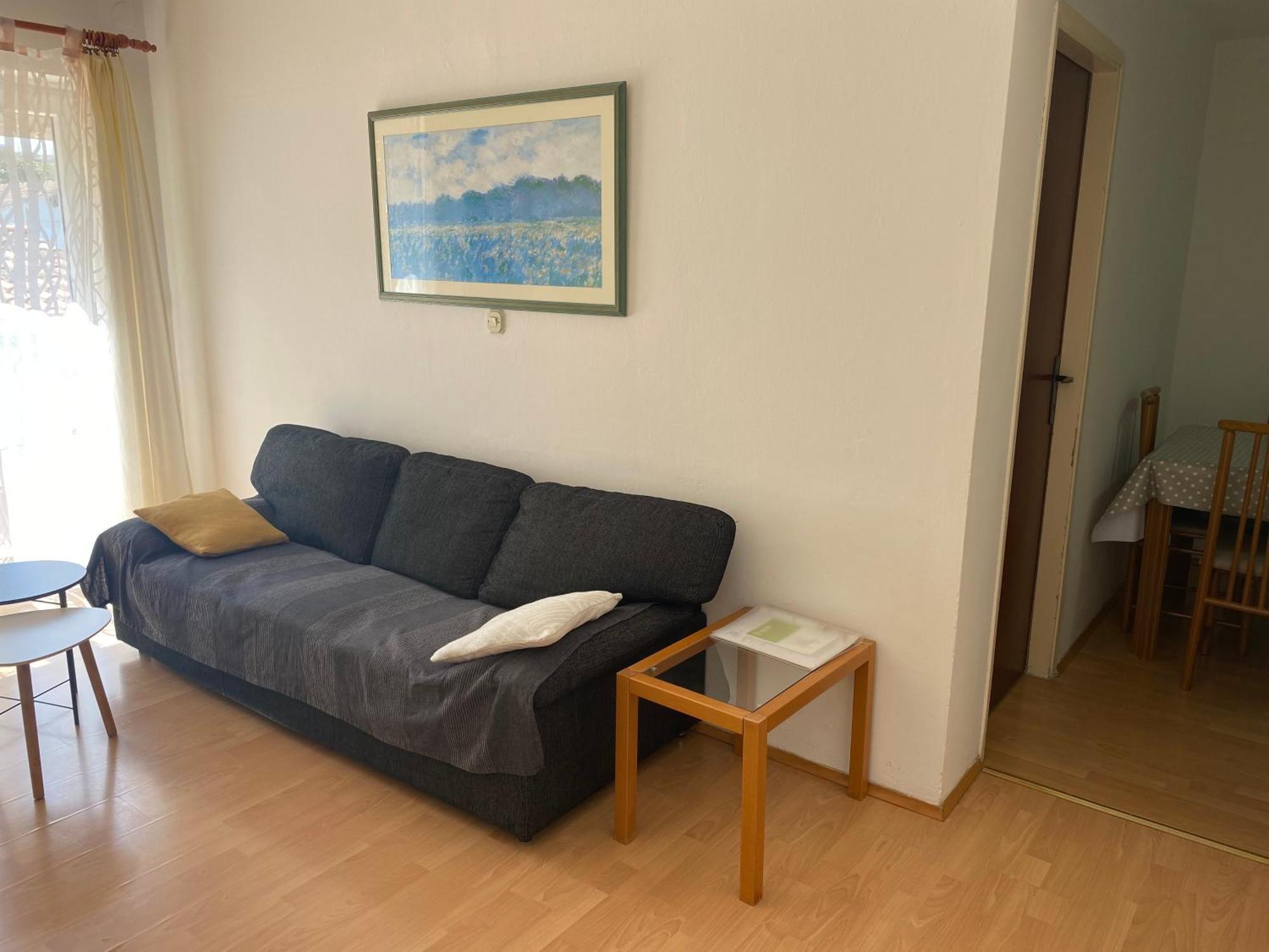 Apartments Tena With Private Parking Πούλα Εξωτερικό φωτογραφία