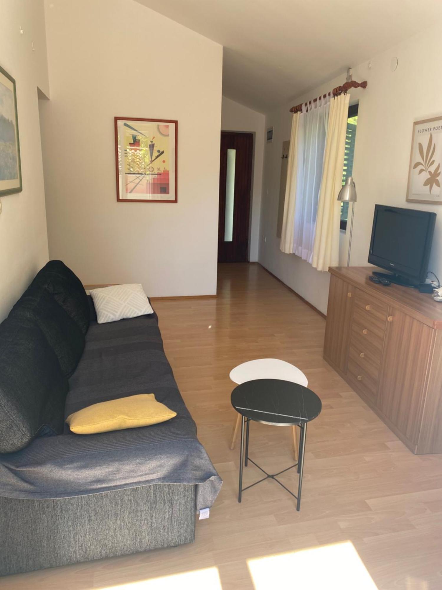 Apartments Tena With Private Parking Πούλα Εξωτερικό φωτογραφία