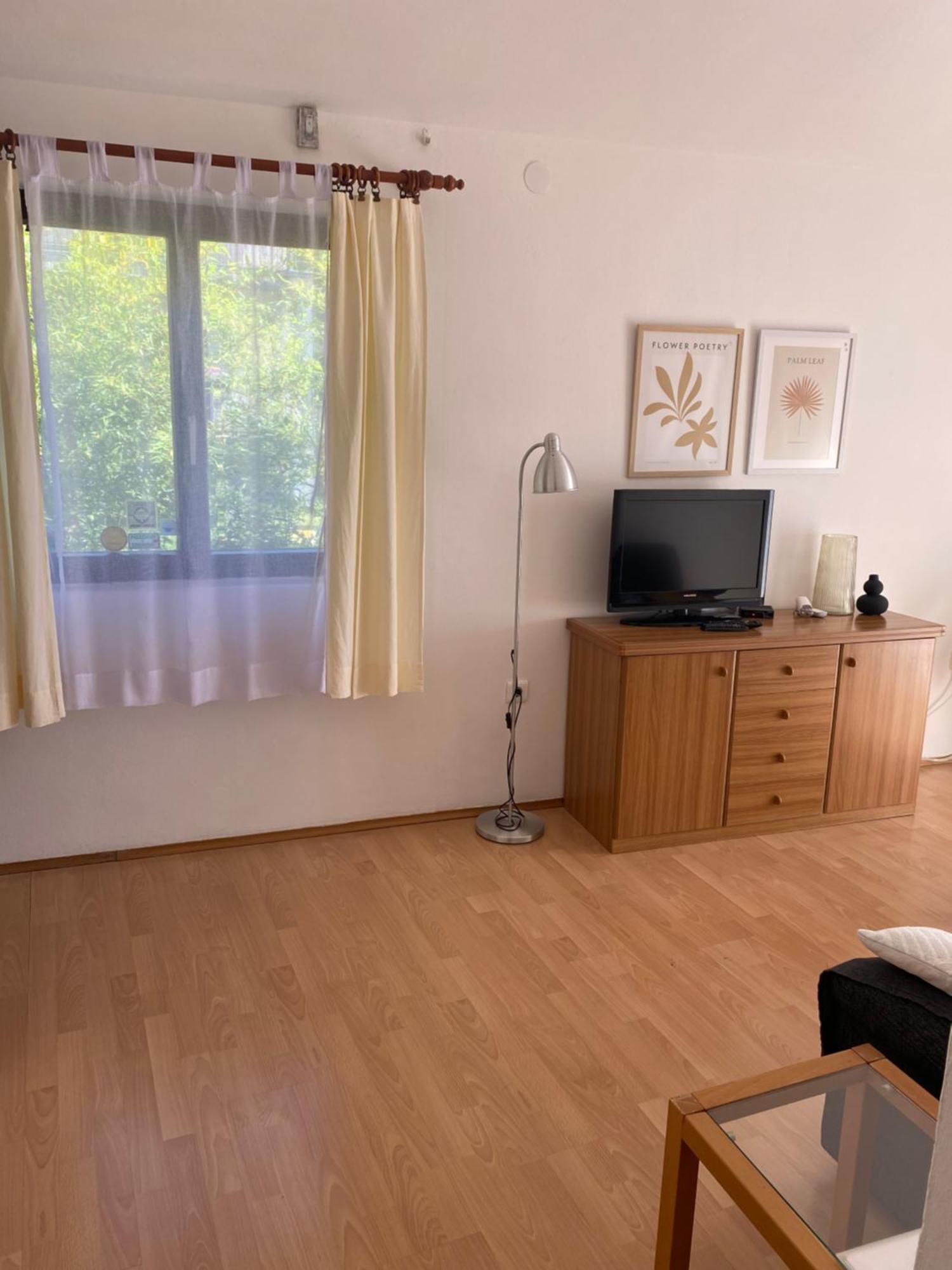 Apartments Tena With Private Parking Πούλα Εξωτερικό φωτογραφία