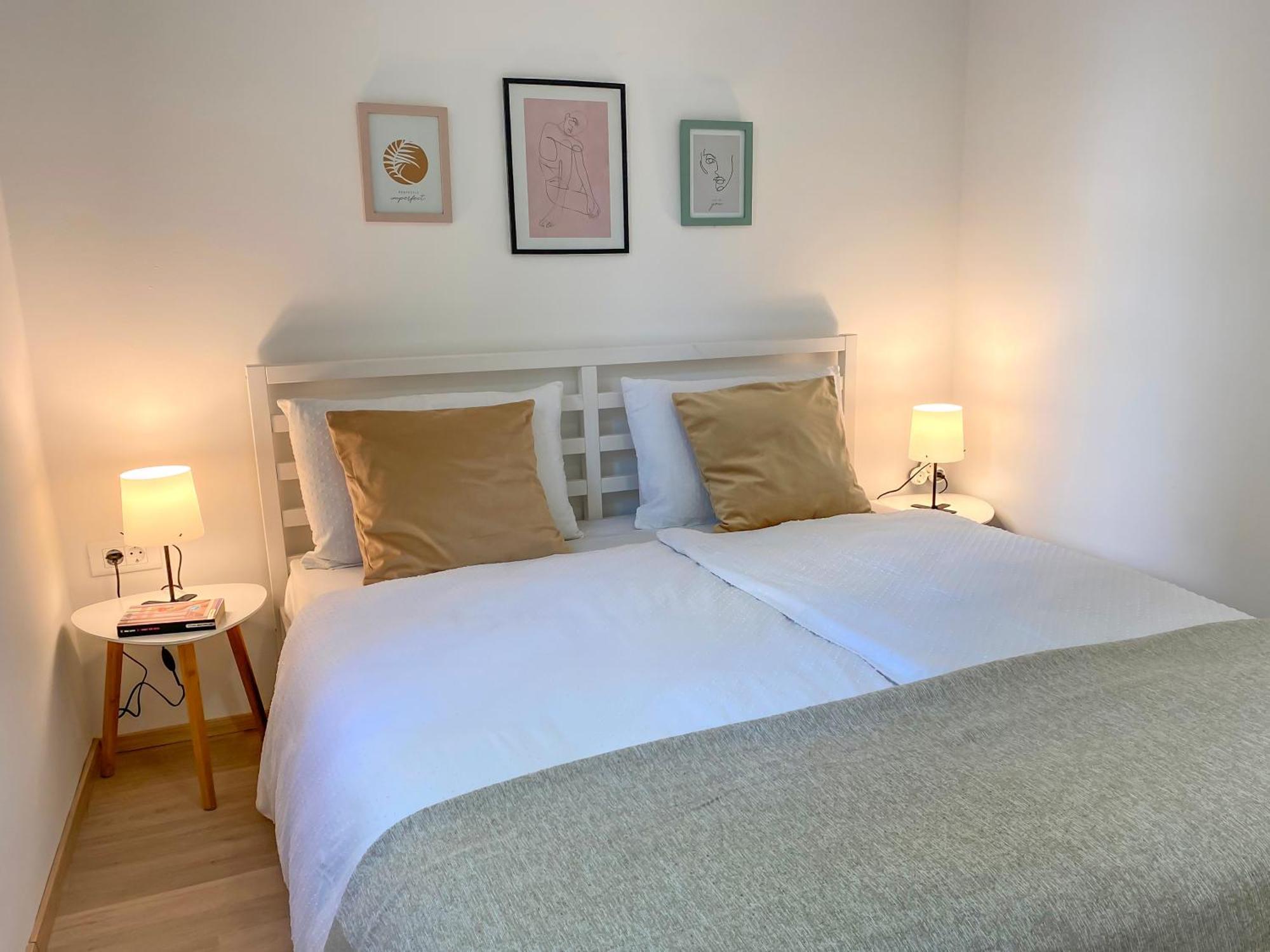 Apartments Tena With Private Parking Πούλα Εξωτερικό φωτογραφία