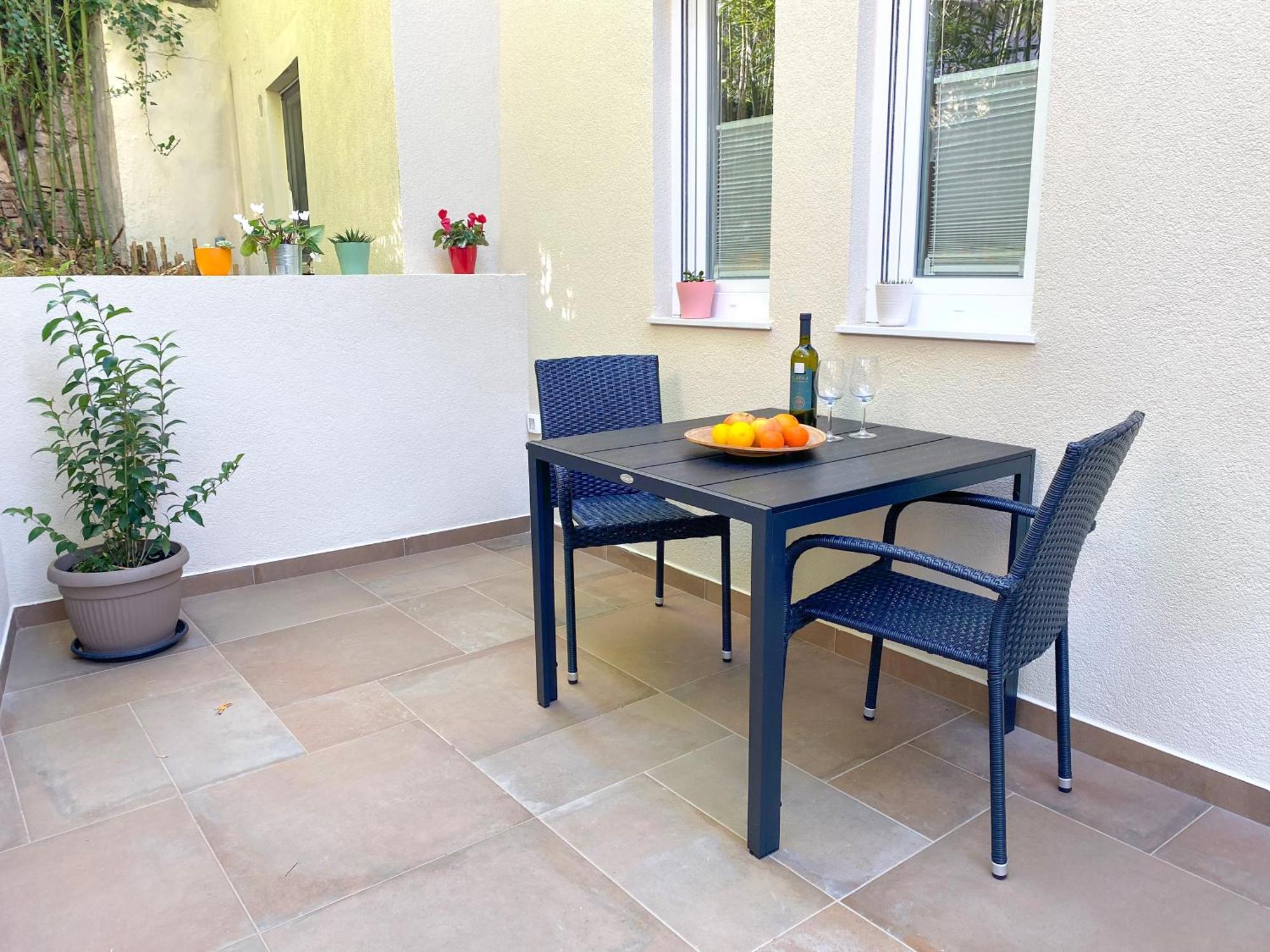 Apartments Tena With Private Parking Πούλα Εξωτερικό φωτογραφία