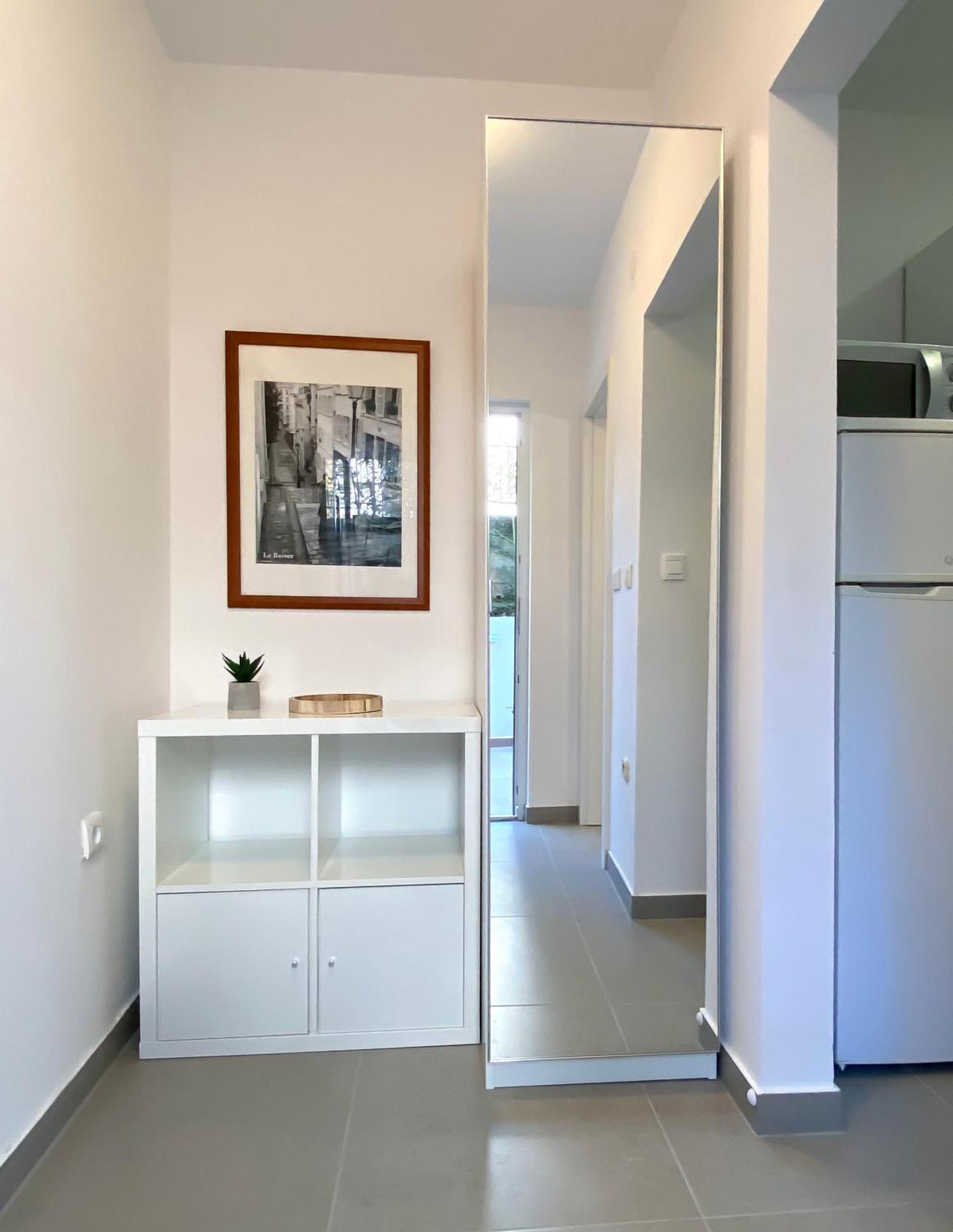 Apartments Tena With Private Parking Πούλα Εξωτερικό φωτογραφία