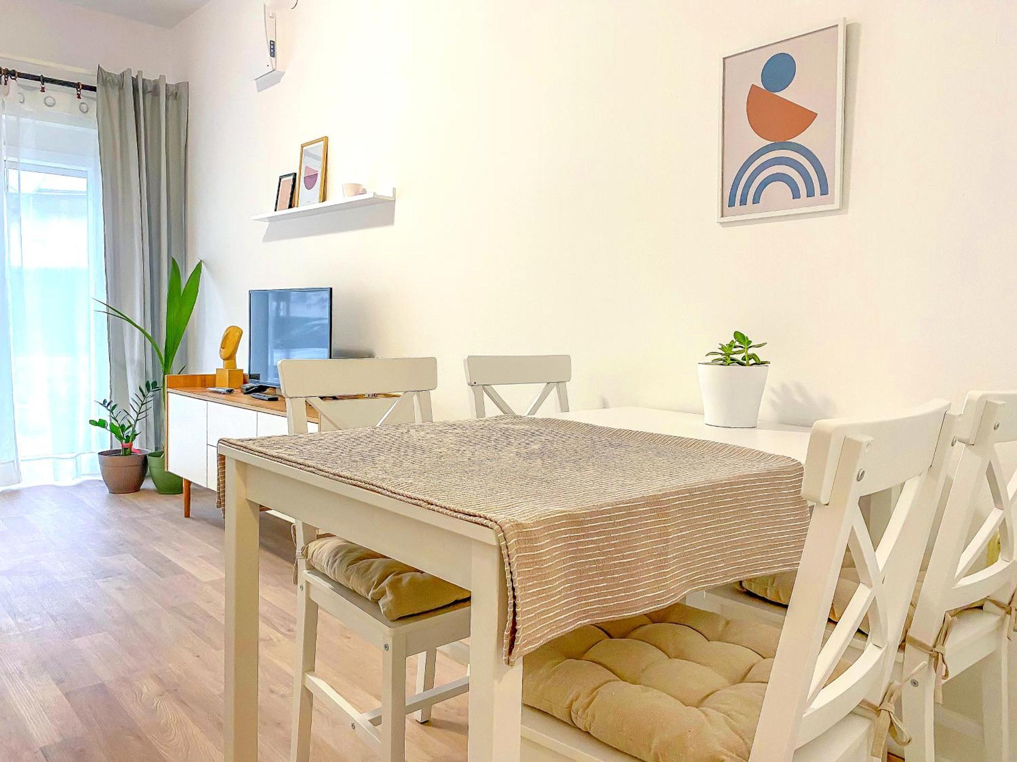 Apartments Tena With Private Parking Πούλα Εξωτερικό φωτογραφία