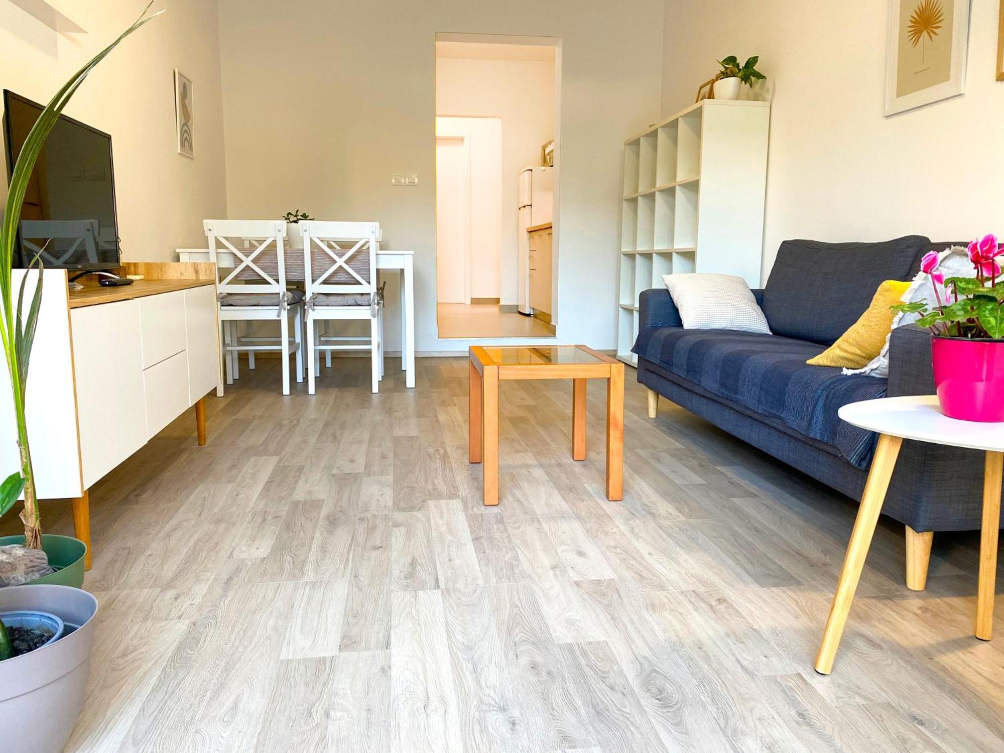 Apartments Tena With Private Parking Πούλα Εξωτερικό φωτογραφία
