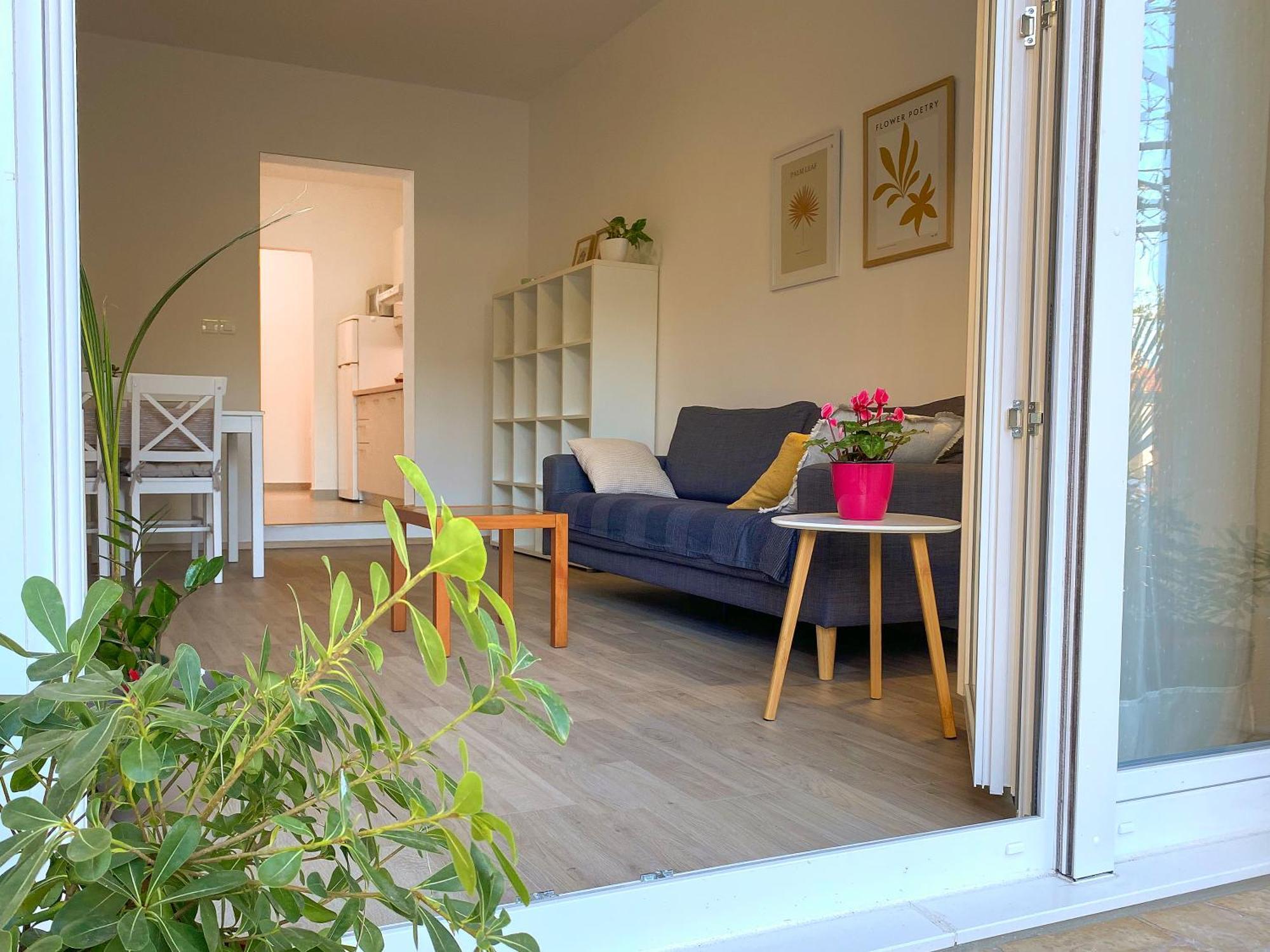 Apartments Tena With Private Parking Πούλα Εξωτερικό φωτογραφία