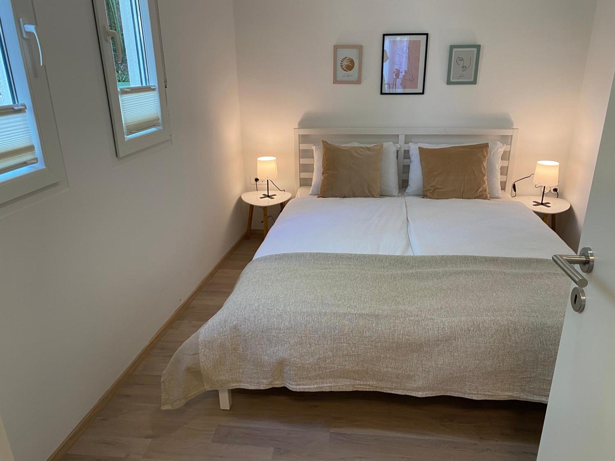 Apartments Tena With Private Parking Πούλα Εξωτερικό φωτογραφία