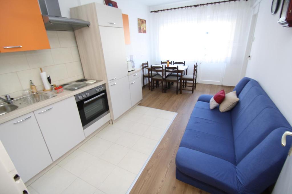 Apartments Tena With Private Parking Πούλα Δωμάτιο φωτογραφία