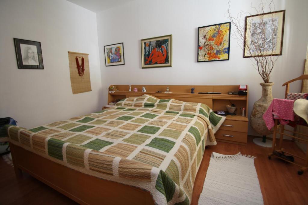 Apartments Tena With Private Parking Πούλα Δωμάτιο φωτογραφία